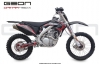 Мотоцикл GEON DAKAR 450X (Cross)