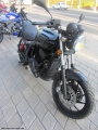 Мотоцикл  GEON NAC 250EFI, купить в Донецке, Макеевке